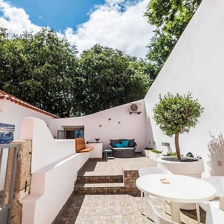 Castle Terrace Exclusive Apartment - Home By The Castle Apartment Lisboa Exterior foto