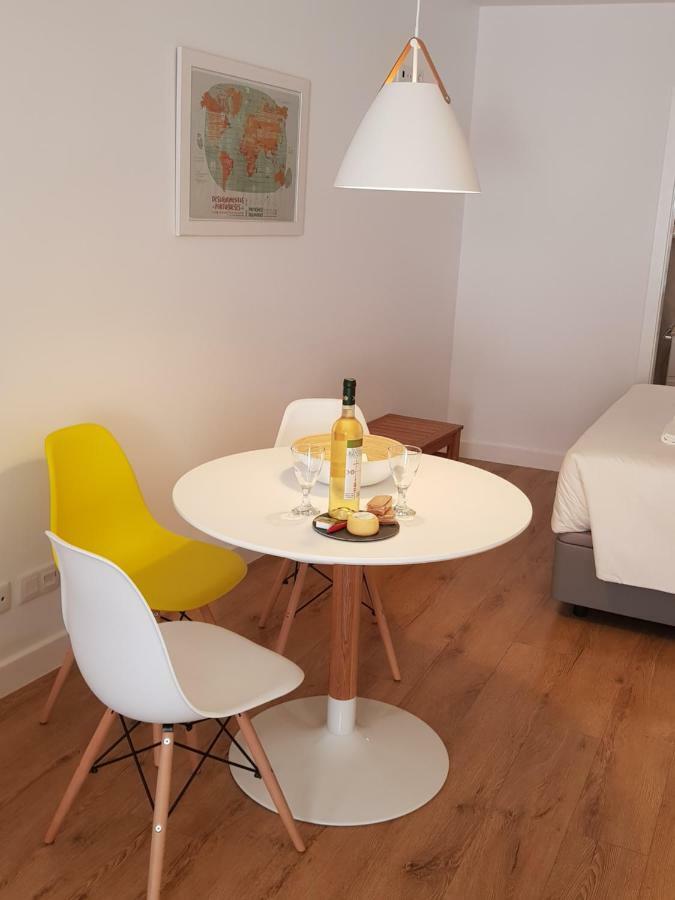 Castle Terrace Exclusive Apartment - Home By The Castle Apartment Lisboa Exterior foto