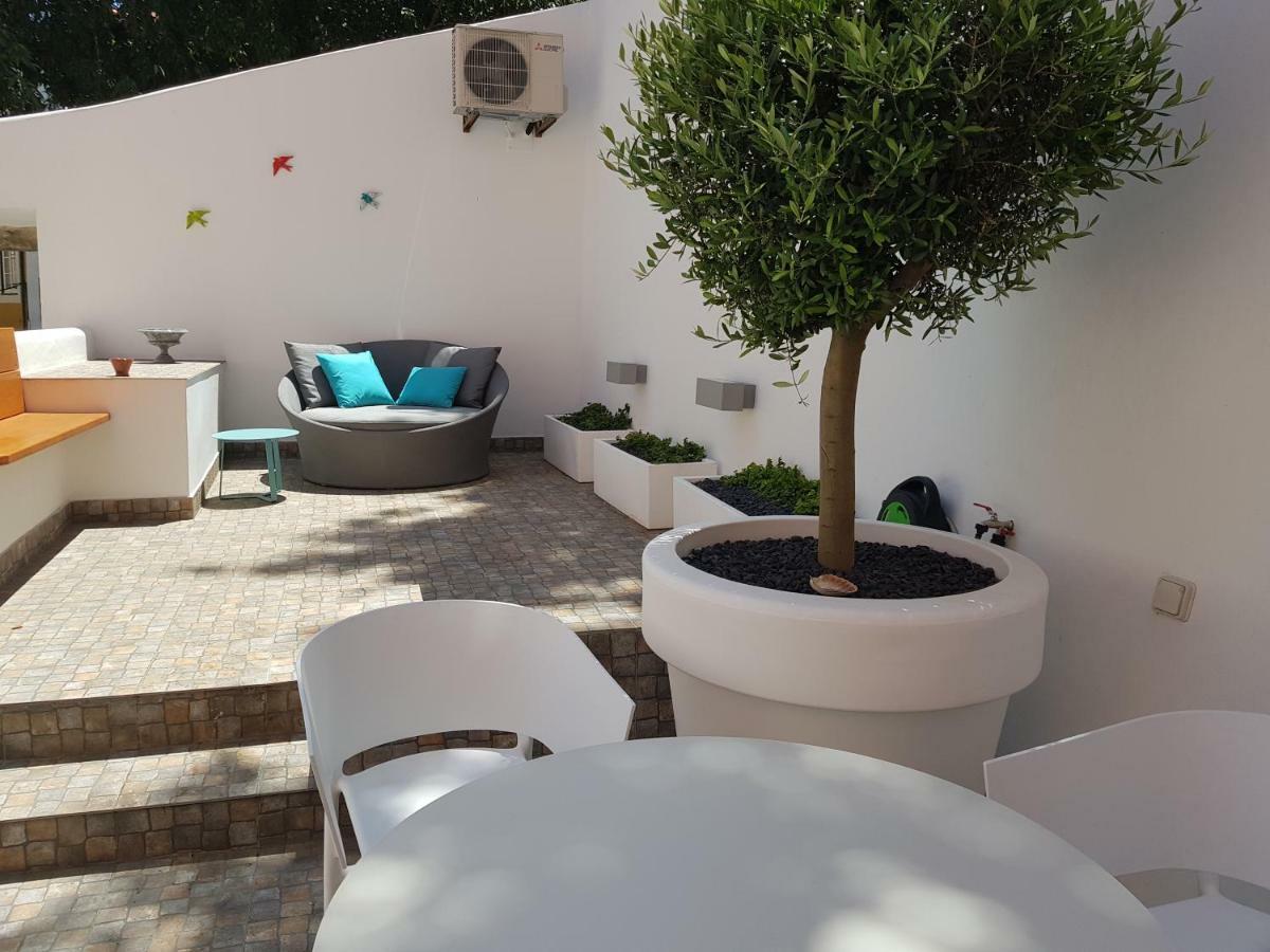 Castle Terrace Exclusive Apartment - Home By The Castle Apartment Lisboa Exterior foto