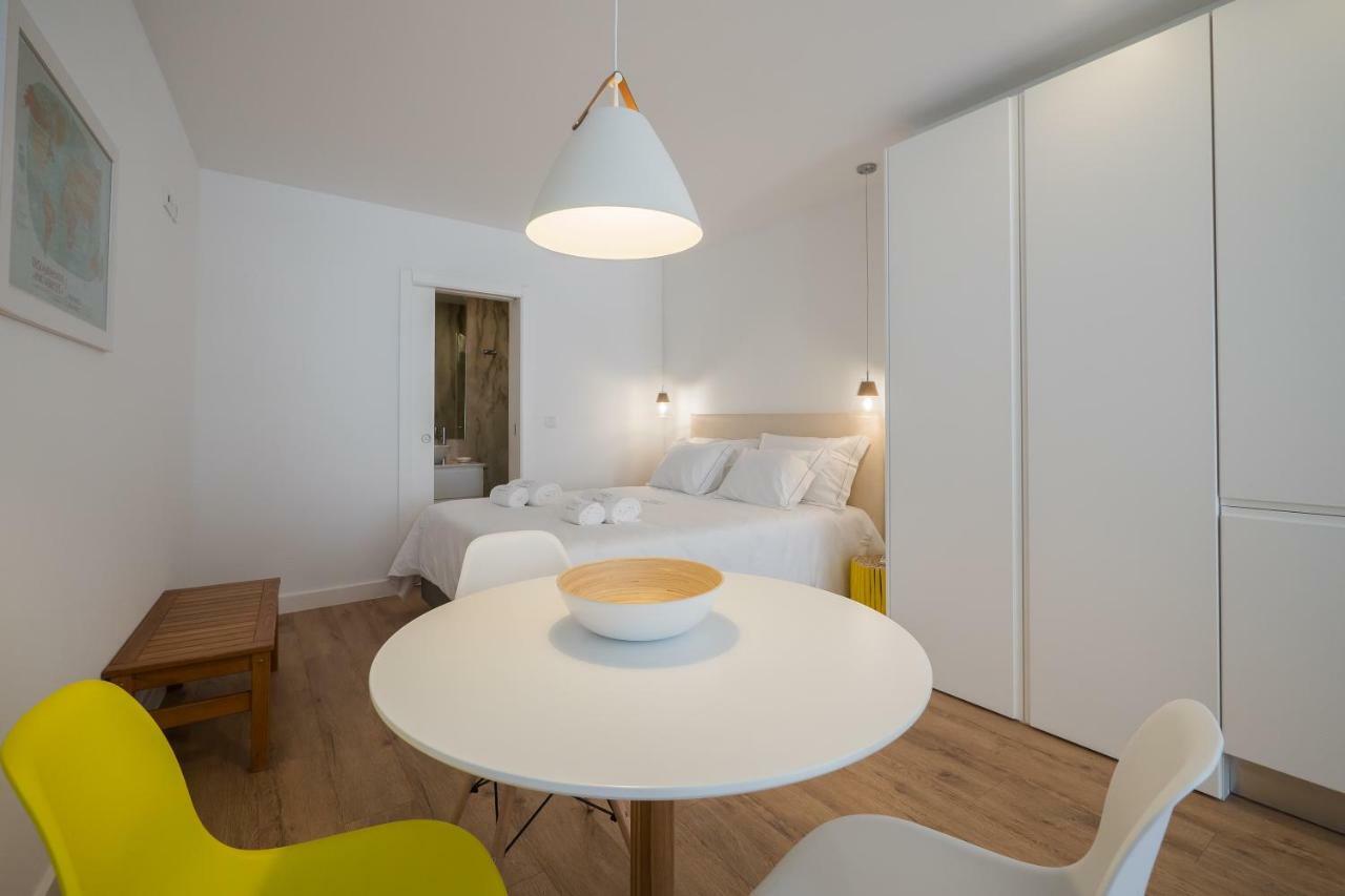 Castle Terrace Exclusive Apartment - Home By The Castle Apartment Lisboa Exterior foto